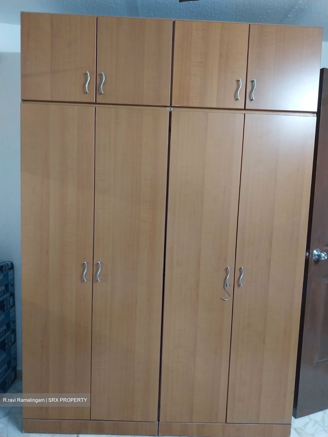 Blk 306 Serangoon Avenue 2 (Serangoon), HDB 3 Rooms #595180791